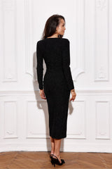 Sukňa na večer model 204890 Roco Fashion