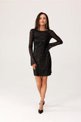 Sukňa na večer model 204907 Roco Fashion