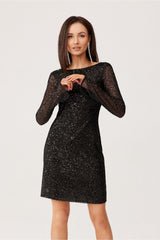 Sukňa na večer model 204907 Roco Fashion