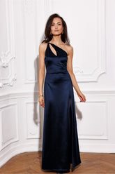 Dlhé šaty model 206060 Roco Fashion