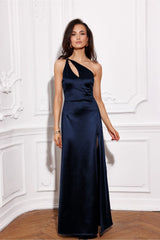 Dlhé šaty model 206060 Roco Fashion