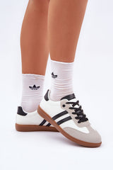 Tenisky model 206795 Step in style
