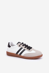 Tenisky model 206795 Step in style
