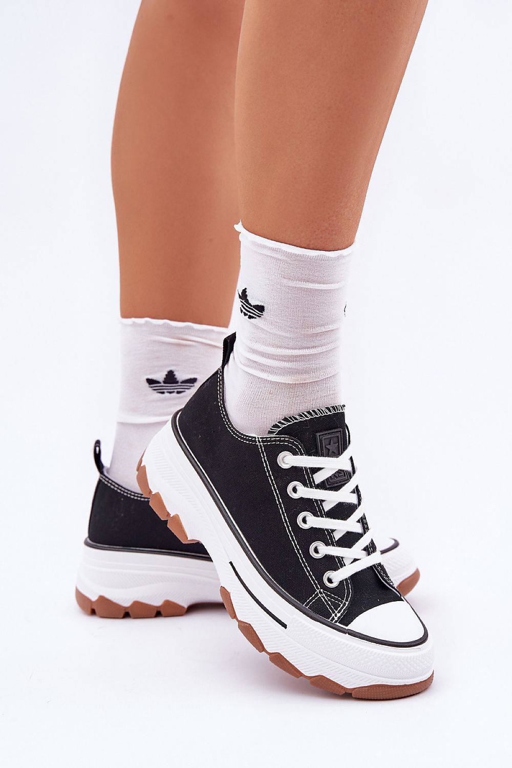 Tenisky model 206796 Step in style