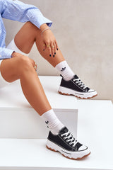 Tenisky model 206796 Step in style