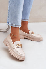 Mokasíny model 206807 Step in style