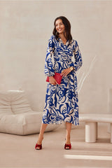 Šaty na deň model 206971 Roco Fashion