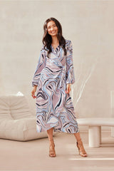 Šaty na deň model 206972 Roco Fashion