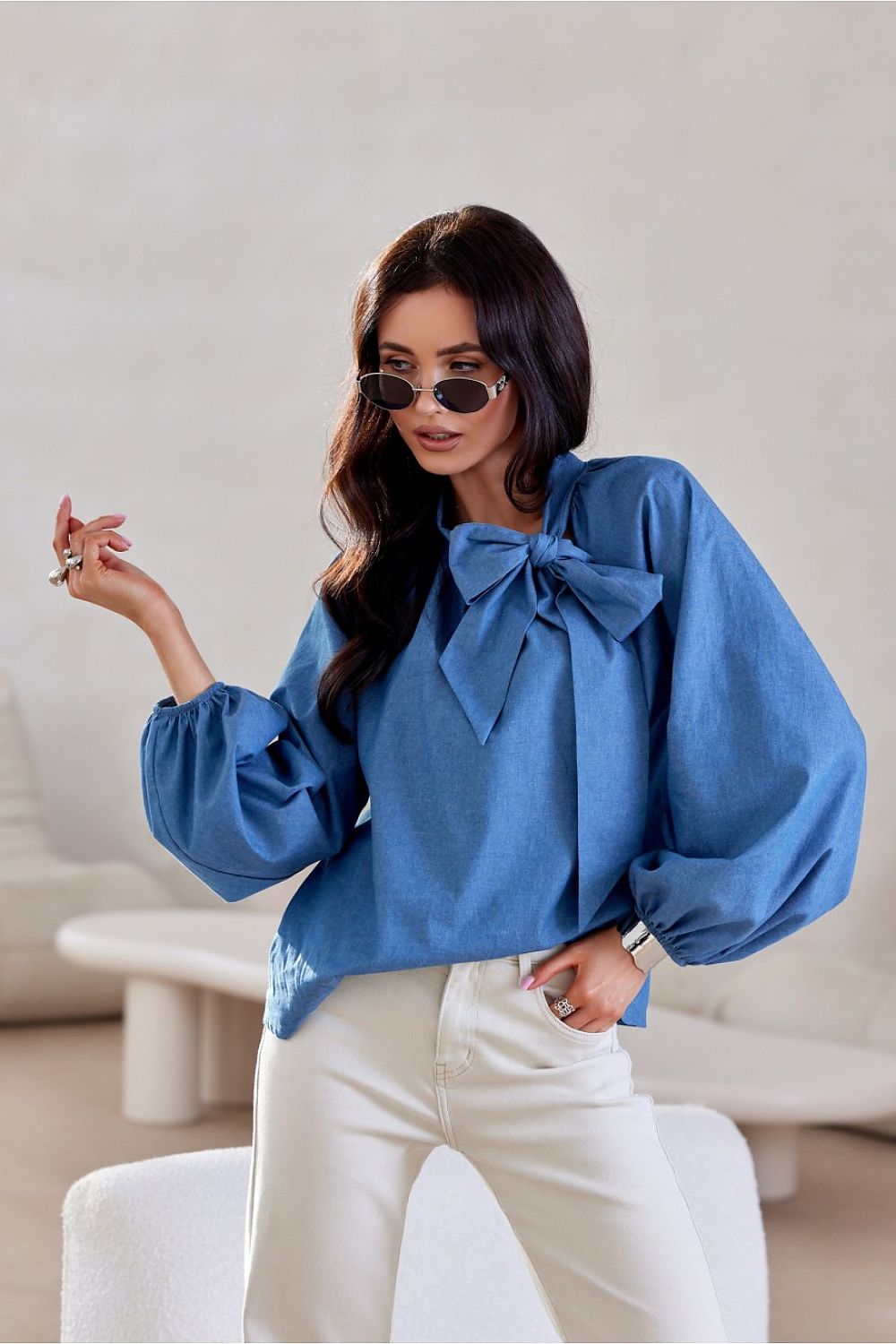 Blúzka model 206990 Roco Fashion