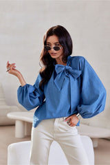 Blúzka model 206990 Roco Fashion