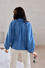 Blúzka model 206990 Roco Fashion