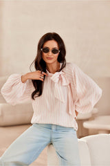 Blúzka model 206991 Roco Fashion