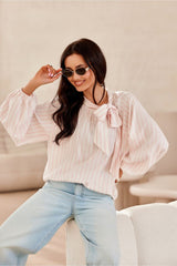 Blúzka model 206991 Roco Fashion