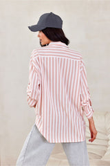 Dámska košeľa model 206992 Roco Fashion