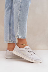 Tenisky model 208321 Step in style