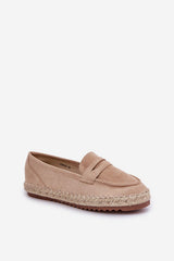 Espadrilky model 208325 Step in style