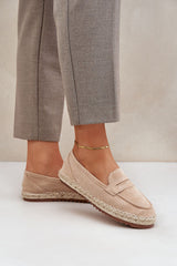 Espadrilky model 208325 Step in style