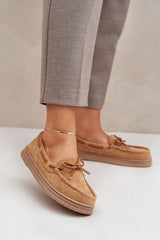 Mokasíny model 208342 Step in style