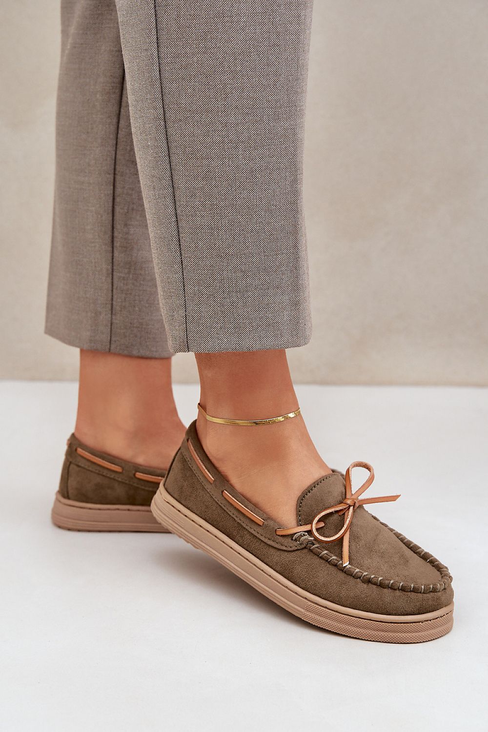 Mokasíny model 208344 Step in style
