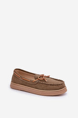 Mokasíny model 208344 Step in style