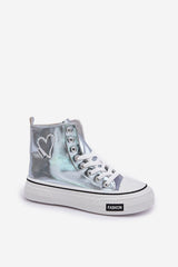 Tenisky model 208353 Step in style