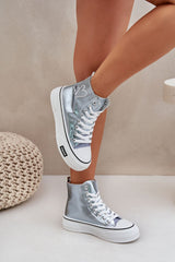 Tenisky model 208353 Step in style