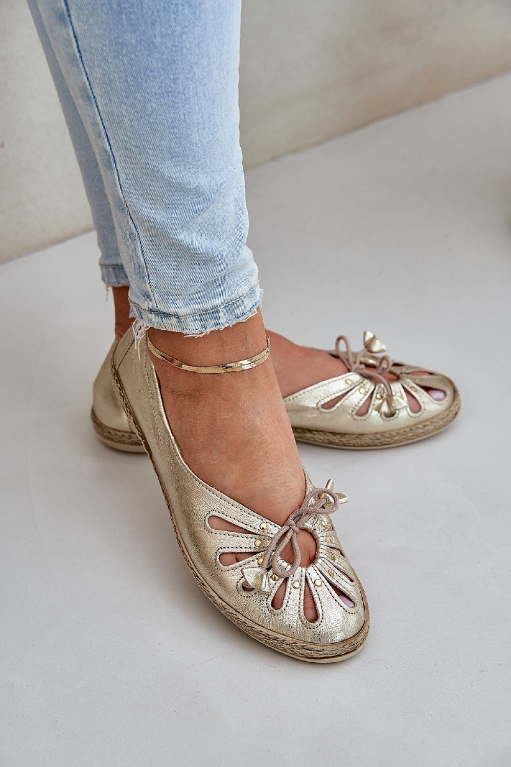 Baleríny model 208451 Step in style