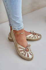 Baleríny model 208451 Step in style