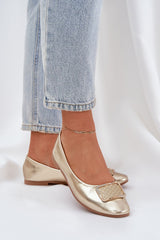 Baleríny model 208455 Step in style