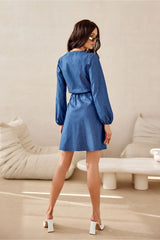 Šaty na deň model 208488 Roco Fashion