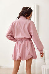 Bunda model 208500 Roco Fashion