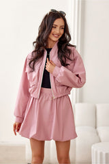 Bunda model 208500 Roco Fashion