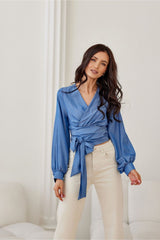 Blúzka model 208506 Roco Fashion