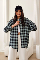 Tričko s dlhým rukávom model 208507 Roco Fashion