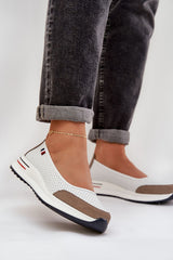 Baleríny model 208800 Step in style