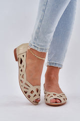 Baleríny model 208802 Step in style