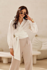 Blúzka model 208952 Roco Fashion