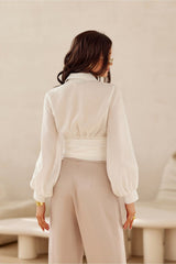 Blúzka model 208952 Roco Fashion