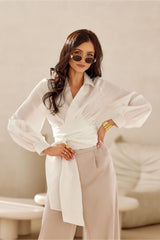 Blúzka model 208952 Roco Fashion