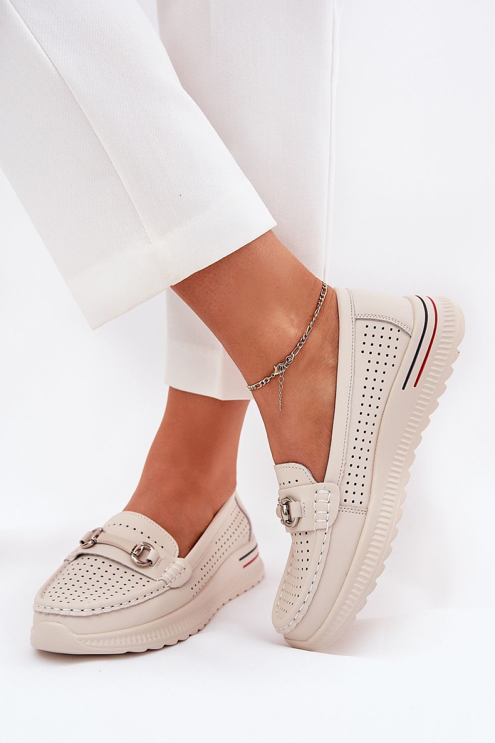 Baleríny model 209041 Step in style