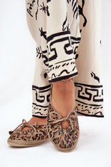 Baleríny model 209045 Step in style