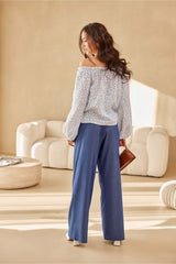 Blúzka model 209557 Roco Fashion