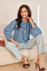 Blúzka model 209567 Roco Fashion