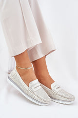 Mokasíny model 209785 Step in style