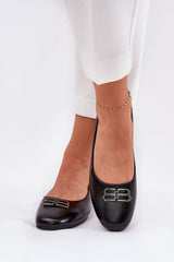 Baleríny model 209790 Step in style