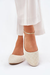 Baleríny model 209793 Step in style