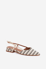 Baleríny model 209796 Step in style