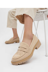 Mokasíny model 210204 Inello