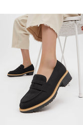 Mokasíny model 210205 Inello