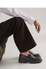 Mokasíny model 210221 Inello